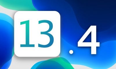 iOS 13.4