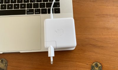 Chargeur MacBook Pro