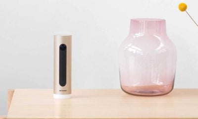 Netatmo Welcome