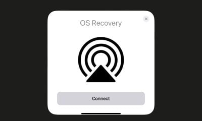 OS Recovery