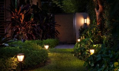 Philips Hue Outdoor 2020