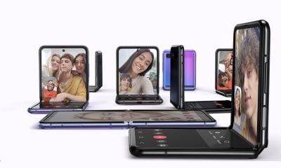 Samsung Galaxy Z Flip