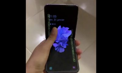 Samsung Galaxy Z Flip