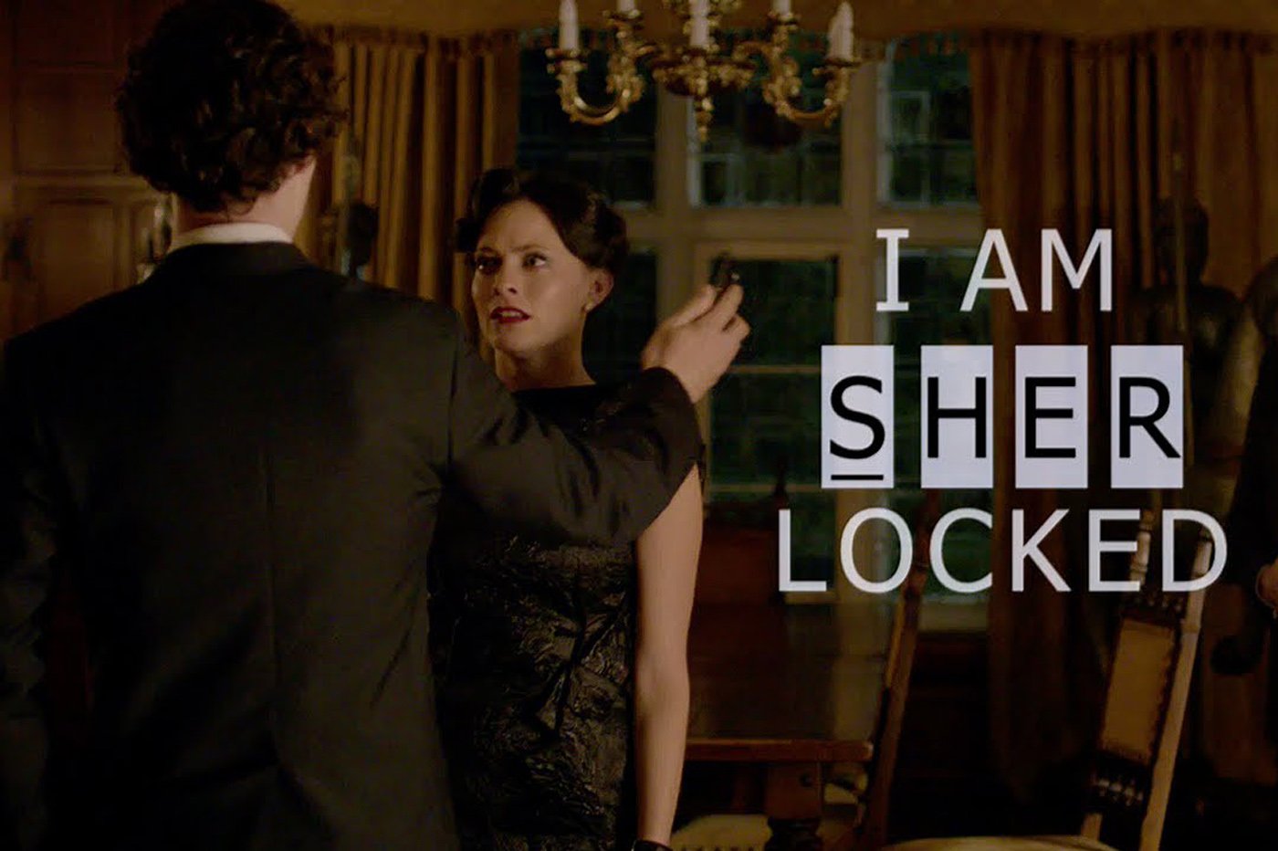 Sherlock