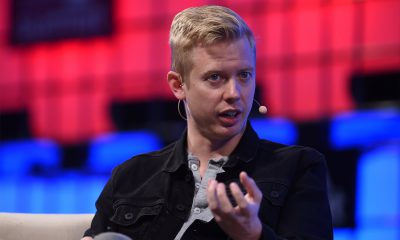 Steve Huffman