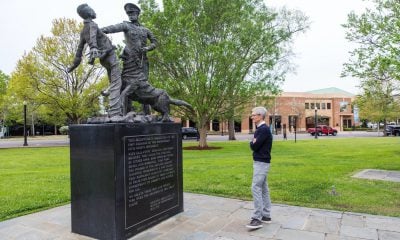 Tim Cook Foot Soldier