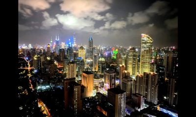 Publicité vidéo Apple mode nuit iPhone 11