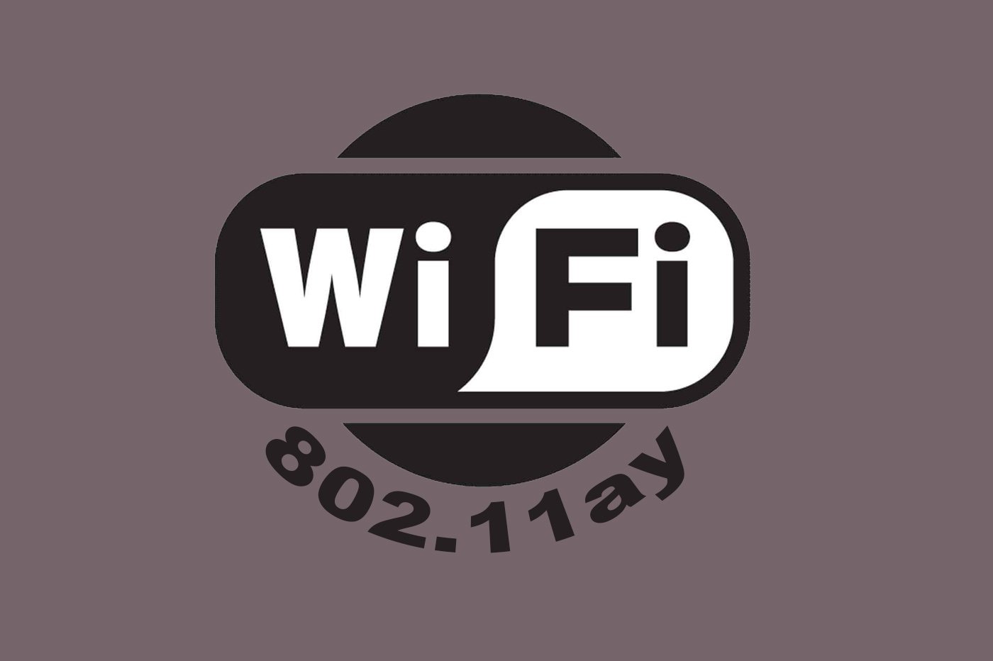 Wi-Fi 802.11ay