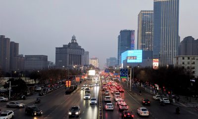 Zhengzhou