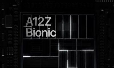 A12Z Bionic