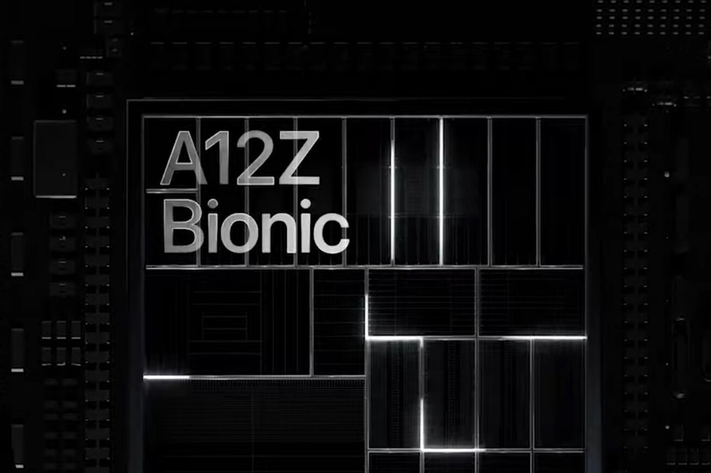 A12Z Bionic