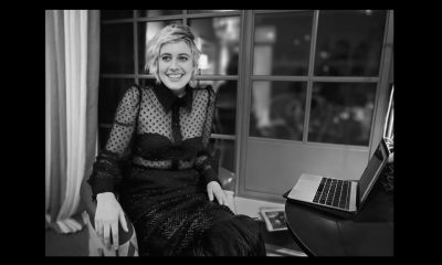 Apple Behind the Mac - Droit des femmes