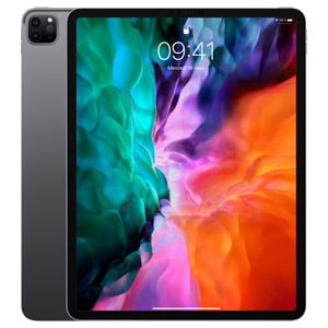 Apple iPad Pro 4 12,9" 128 Go