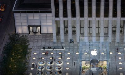 Apple Store Fifth Avenue