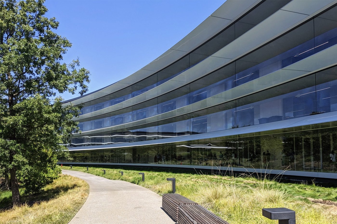 Apple Park