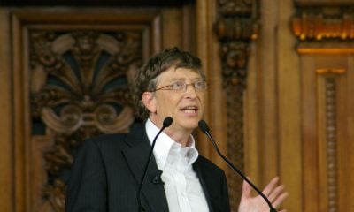 Bill Gates