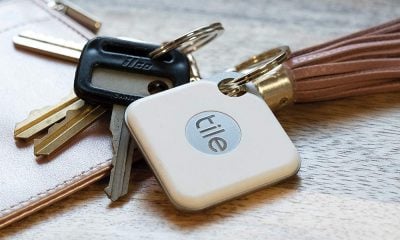 Localisateur d'objet Tile Pro