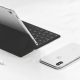 Apple Pencil avec iPad, Smart Keyboard et iPhone
