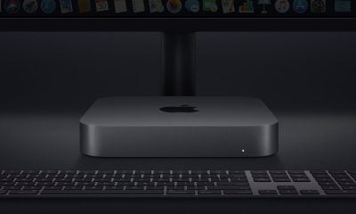 Mac mini 2020
