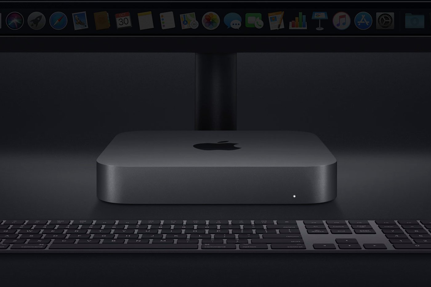 Mac mini 2020