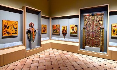 Musée de l'Ermitage