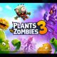 Plants vs. Zombies 3, jeu iPhone