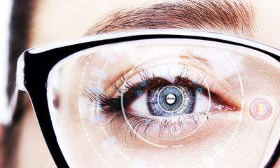 Plessey semiconductors