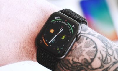 Apple Watch Series 4