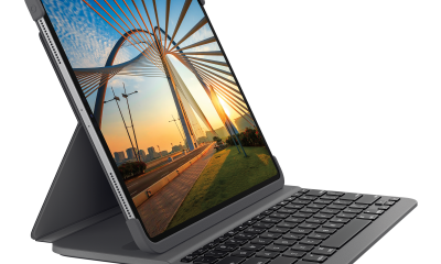 Logitech Slim Folio Pro