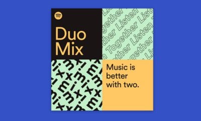 Spotify offre Duo