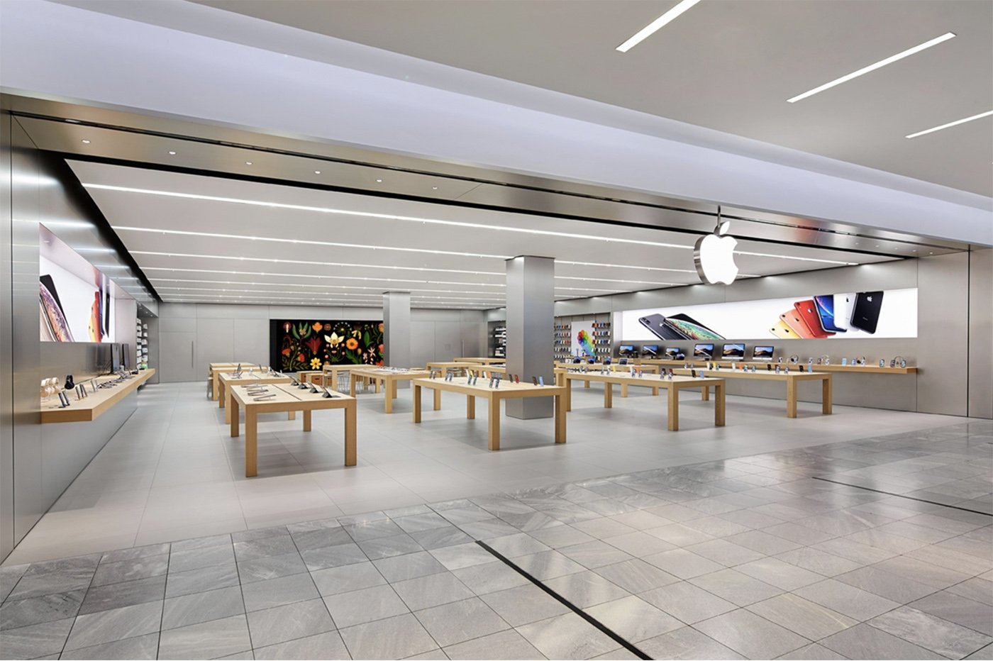 Apple Store