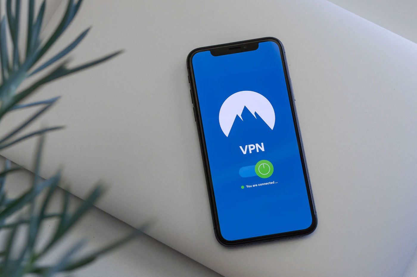 VPN