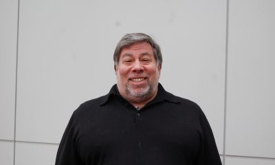 Steve Wozniak