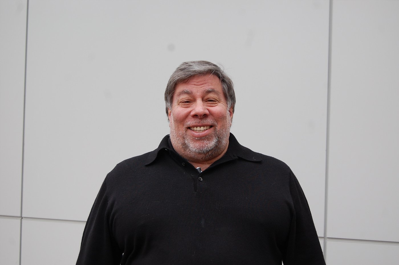 Steve Wozniak