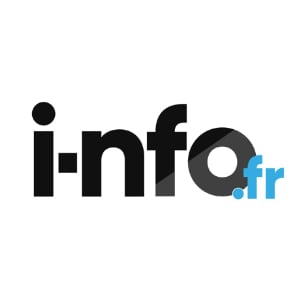 i-nfo.fr - la aplicación oficial de iPhon.fr.