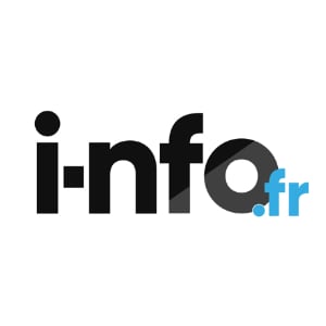 i-nfo.fr - the official iPhon.fr app