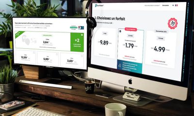 Surfshark et Cyber BP