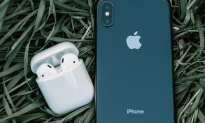 AirPods