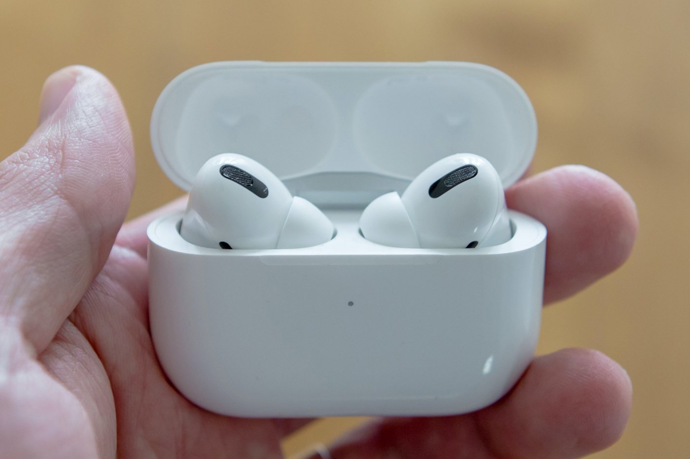 AirPods Pro