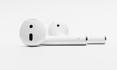 Apple AirPods