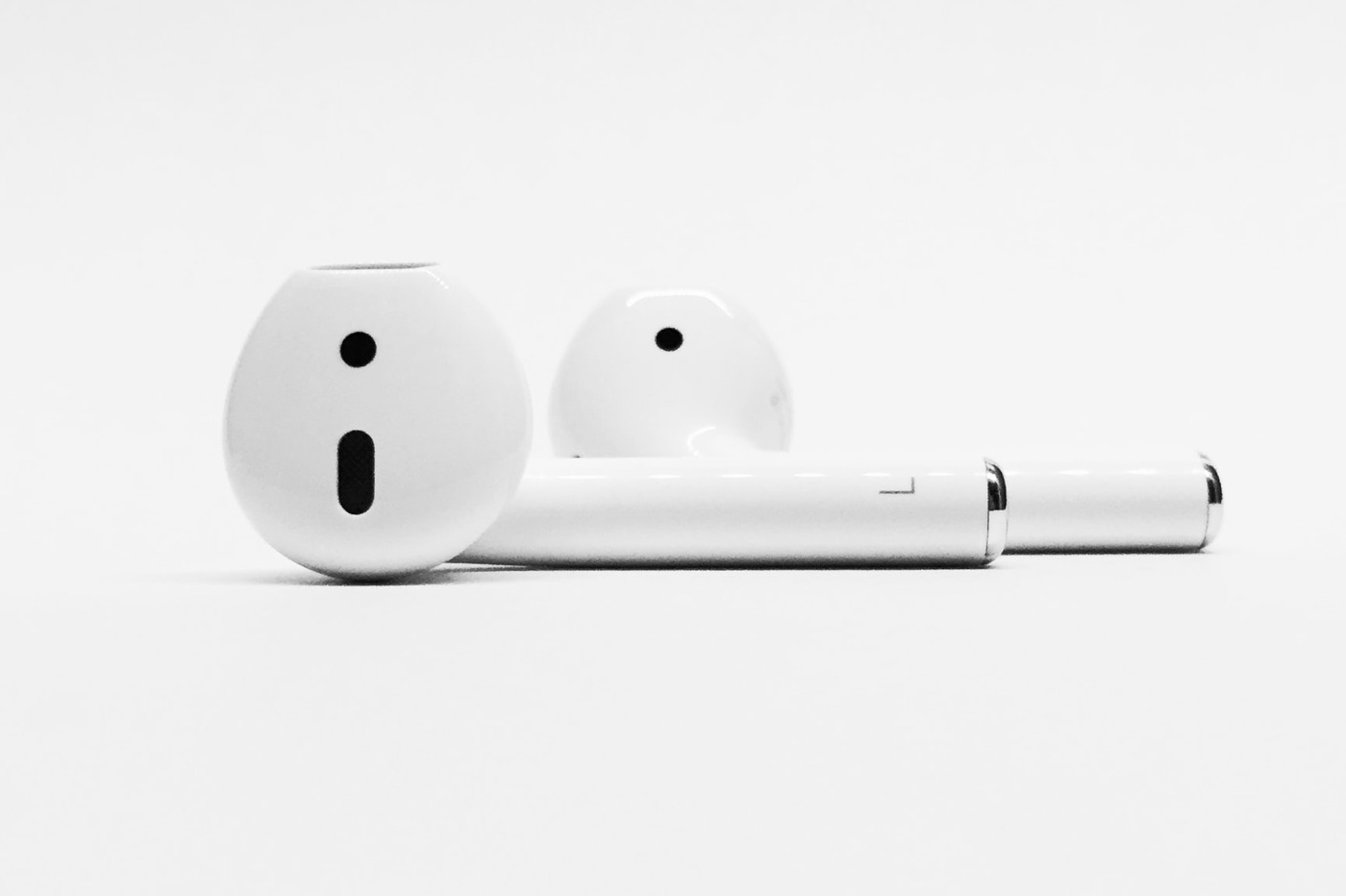 Apple AirPods