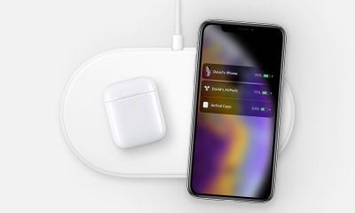 AirPower Apple