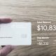 Apple Card réalité augmentée