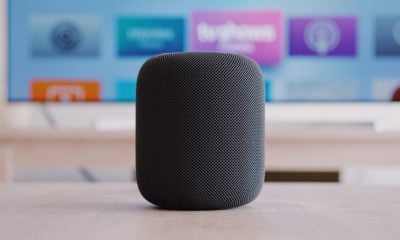 HomePod