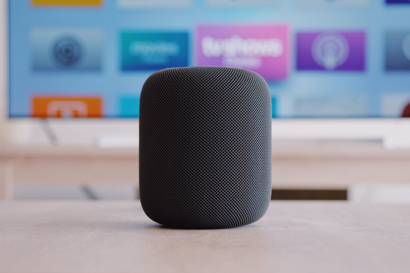 HomePod