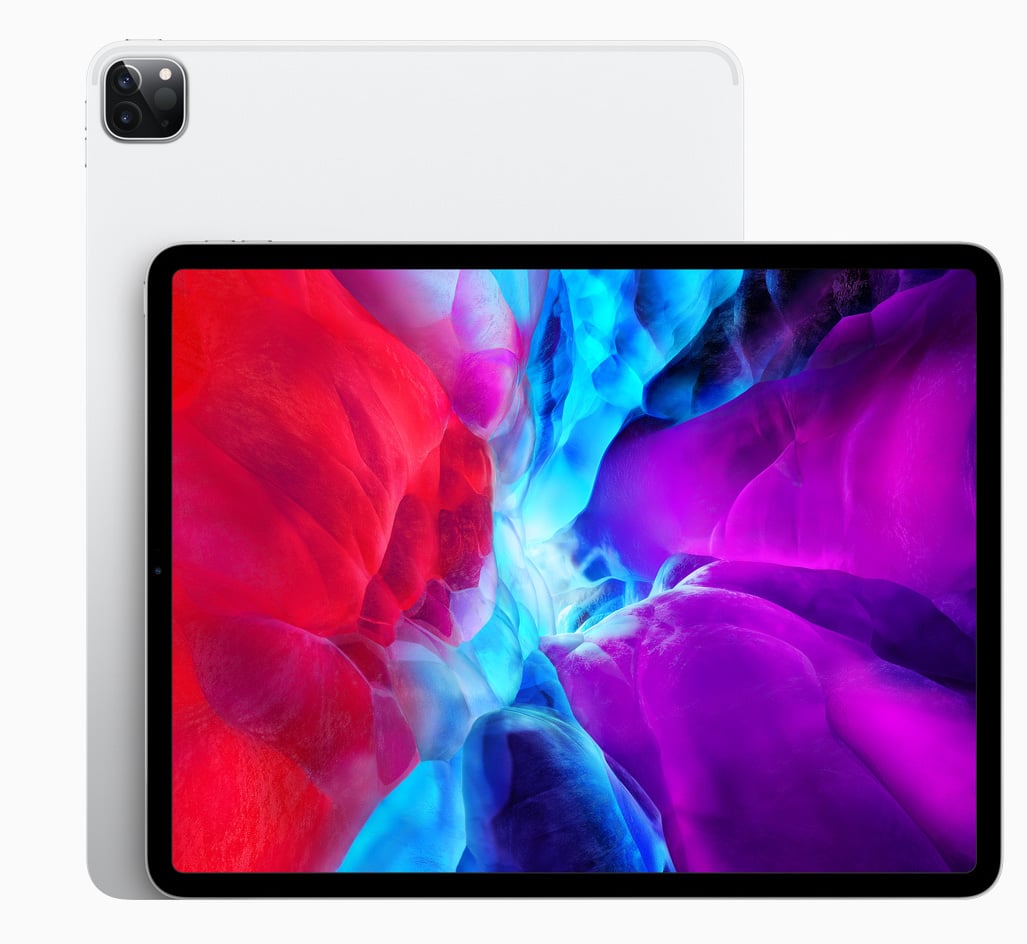 iPad Pro 2020 : fiche technique détaillée, prix et avis