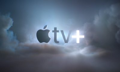 Apple TV+