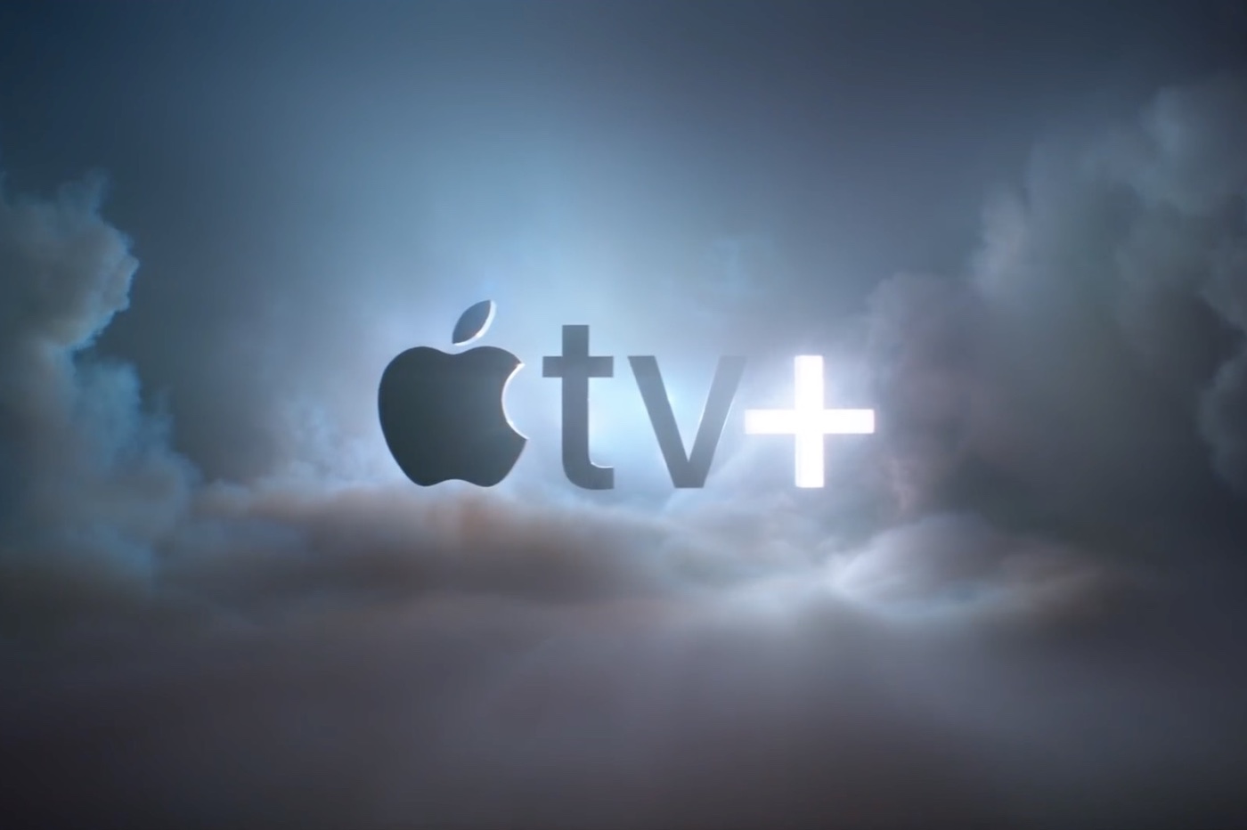 Apple TV+