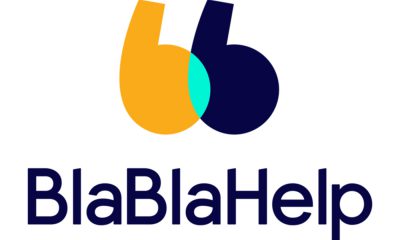 BlaBlaCar BlaBlaHelp application