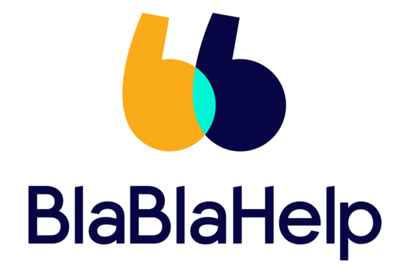 BlaBlaCar BlaBlaHelp application